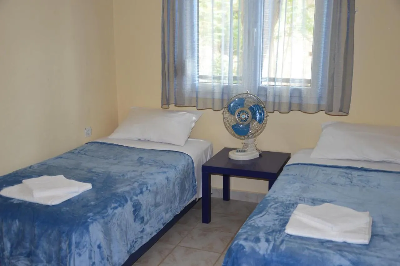 Greekhome Nea Kallikrateia