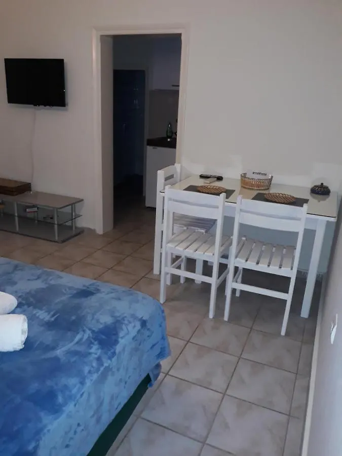 Greekhome Nea Kallikrateia Holiday home