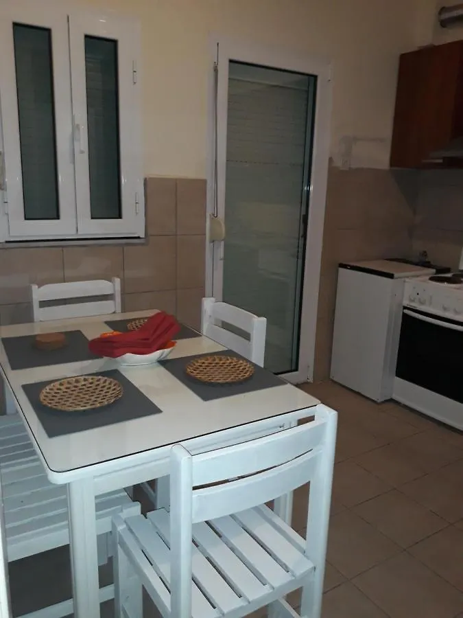 Greekhome Nea Kallikrateia